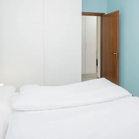 Appartement Alba Gardena Bardolino
