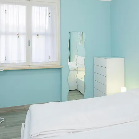 Appartement Alba Gardena