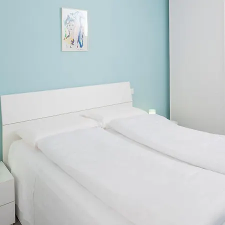Appartement Alba Gardena *
