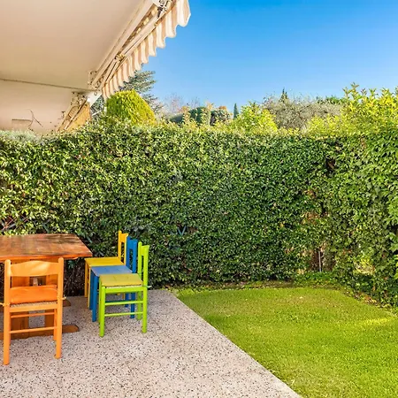 Alba Gardena Appartement *
