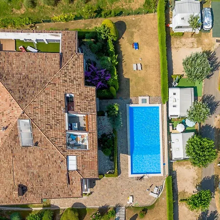 Alba Gardena Apartman Bardolino