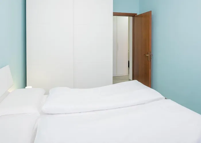 아파트 Alba Gardena 바르돌리노