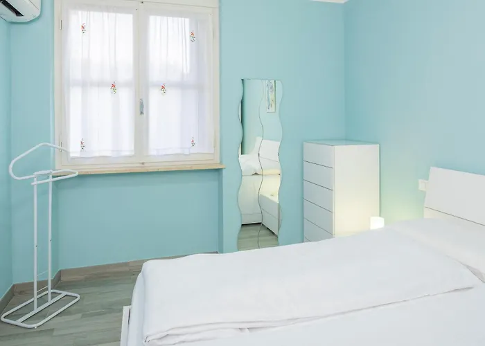 아파트 Alba Gardena