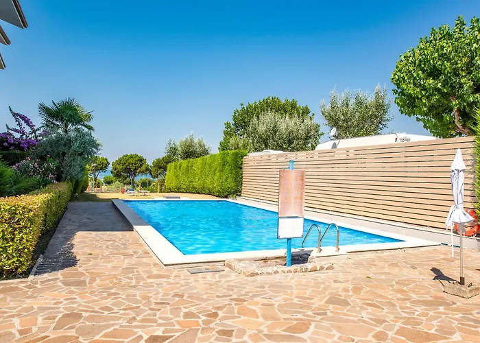 Alba Gardena * باردولينو