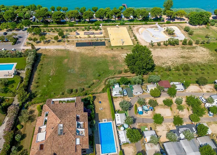 아파트 Alba Gardena *