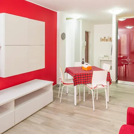 Alba Gardena Apartment Bardolino