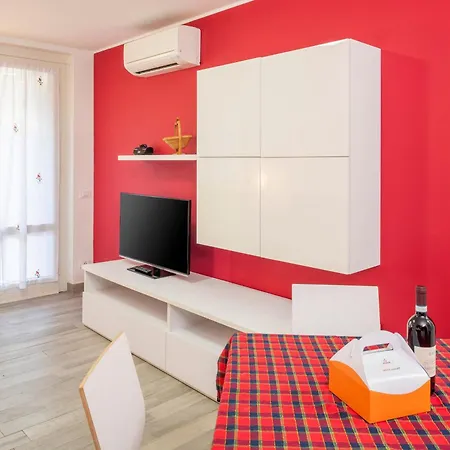 Alba Gardena Apartment *