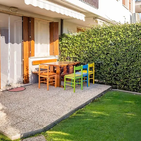 Alba Gardena Apartment